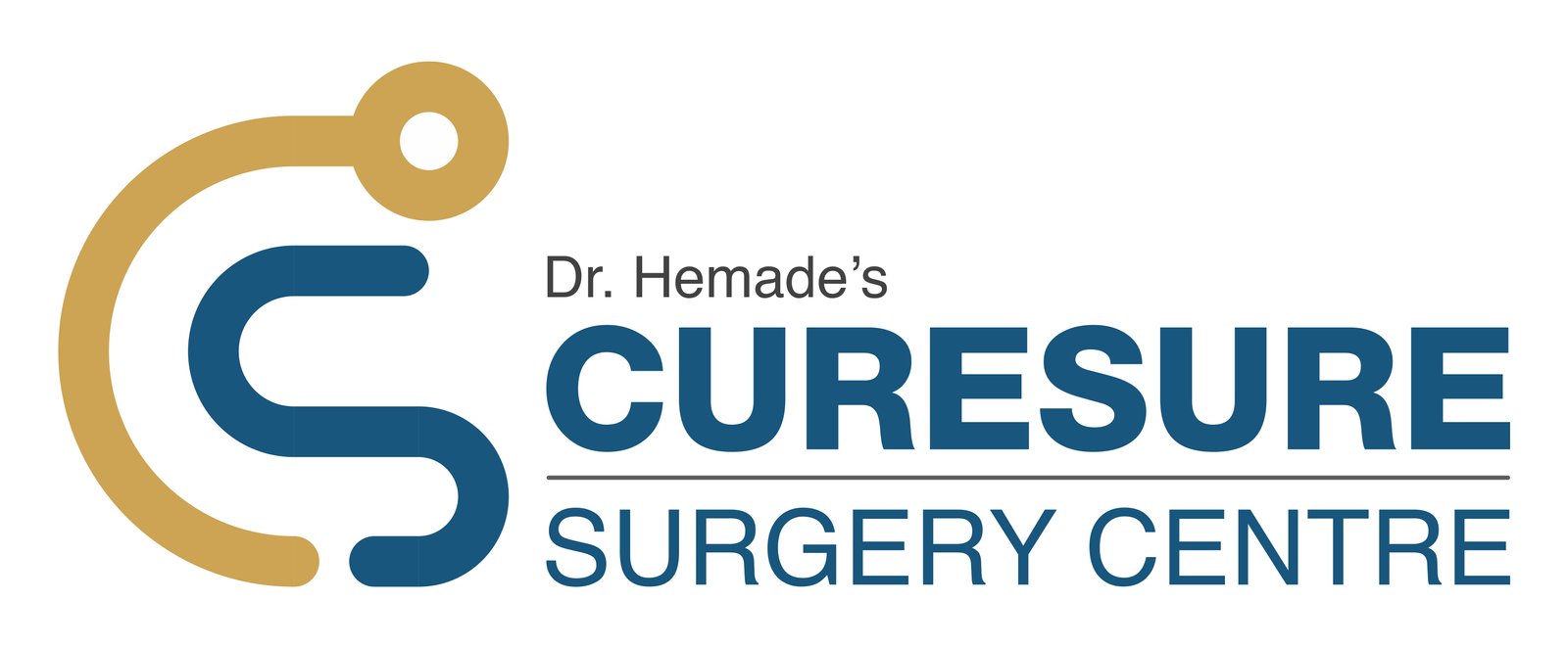 Curesure Surgery Center - Dr. Akshay Hemade